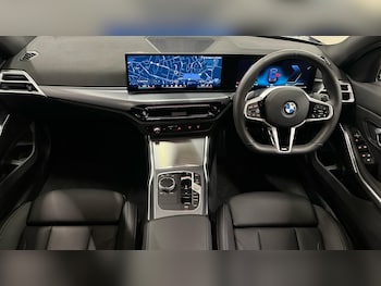 Used BMW 3 Series 2025 for sale - 77616829: Photo