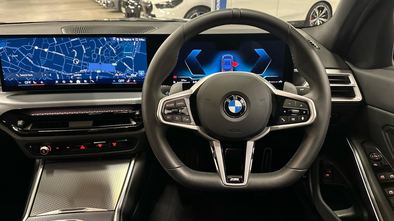 Used BMW 3 Series 2025 for sale - 77616829: Photo 5