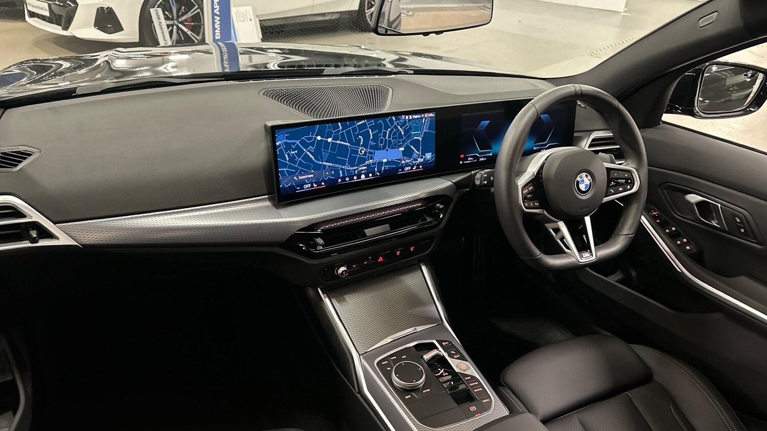 Used BMW 3 Series 2025 for sale - 77616829: Photo 7