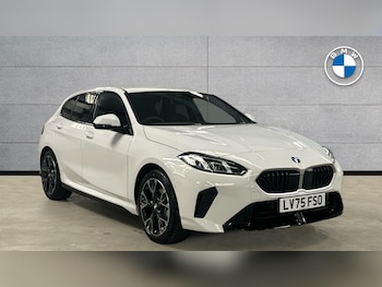 Used BMW 1 Series 2025 for sale - 79361885: Photo