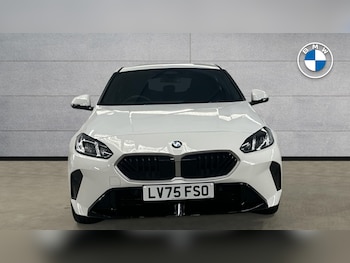 Used BMW 1 Series 2025 for sale - 79361885: Photo