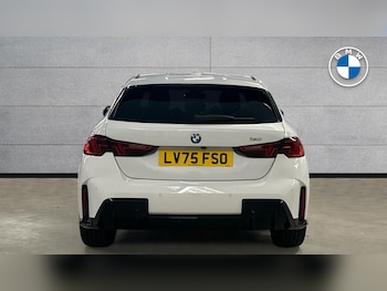 Used BMW 1 Series 2025 for sale - 79361885: Photo