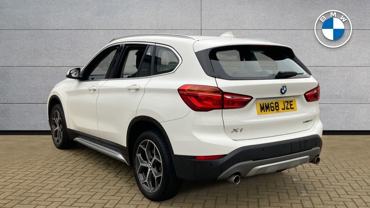 Used BMW X1 2018 for sale - 77646646: Photo 2