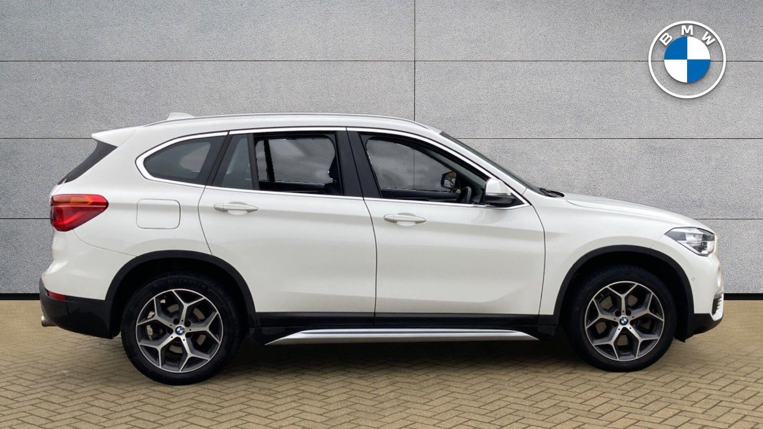 Used BMW X1 2018 for sale - 77646646: Photo 3