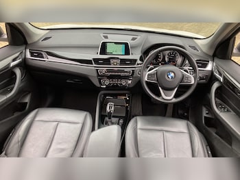 Used BMW X1 2018 for sale - 77646646: Photo