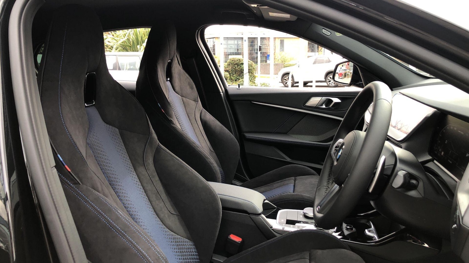 Used BMW 1 Series 2021 for sale - 77994230: Photo 11