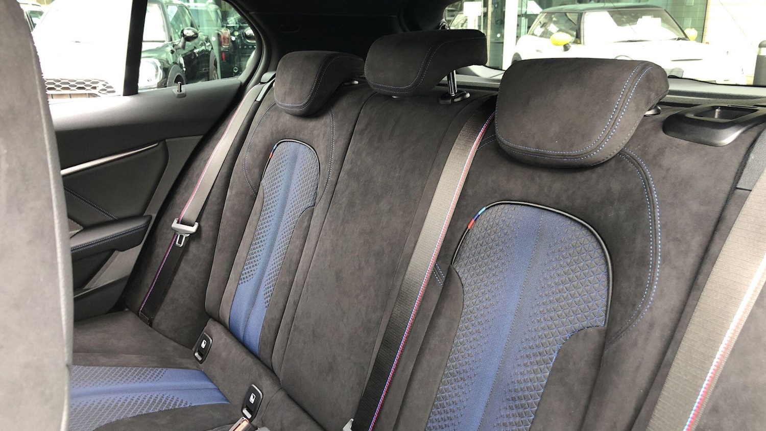 Used BMW 1 Series 2021 for sale - 77994230: Photo 12