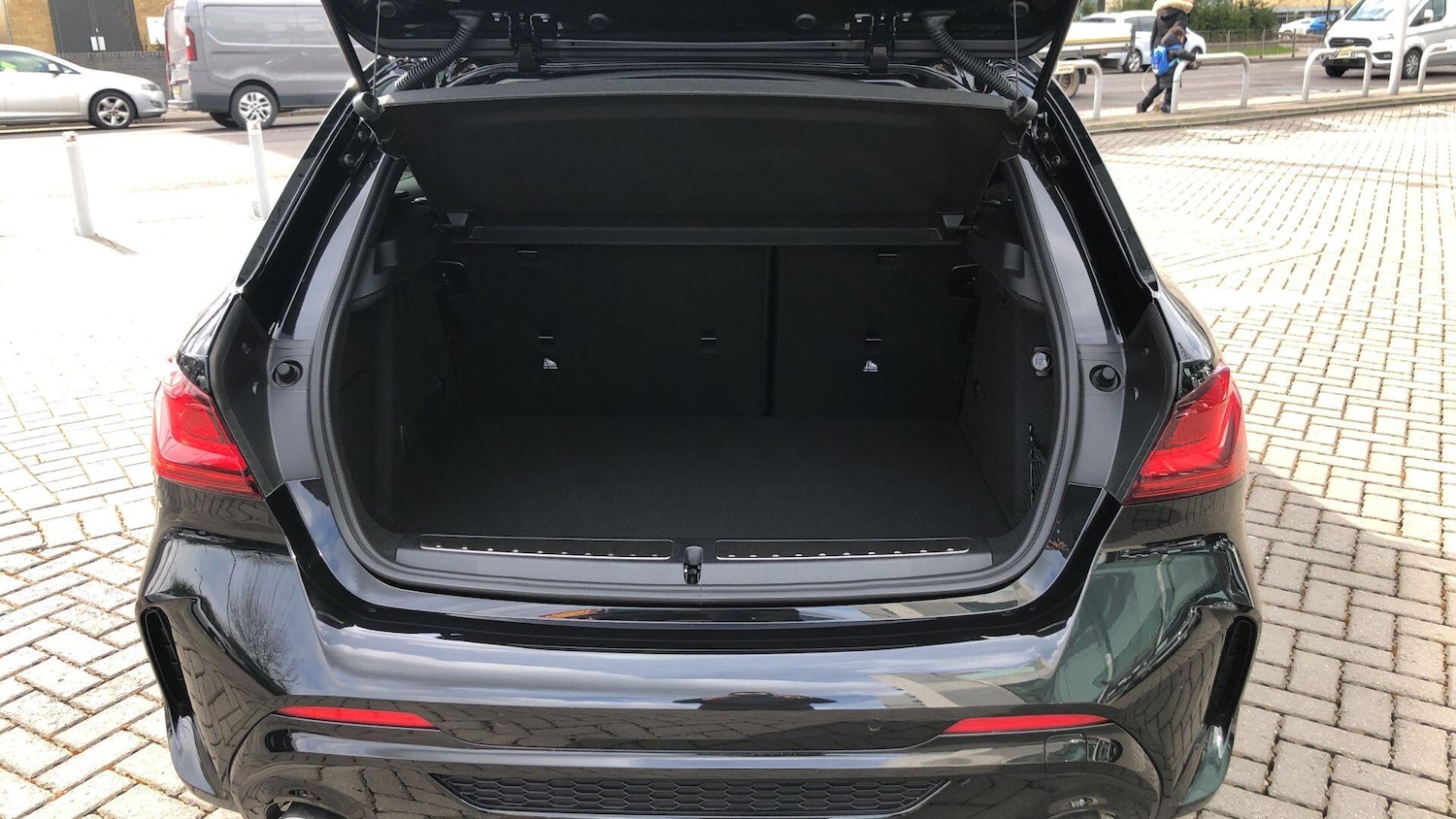 Used BMW 1 Series 2021 for sale - 77994230: Photo 13