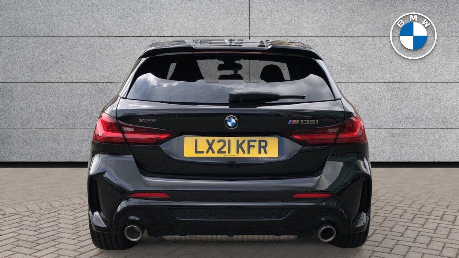 Used BMW 1 Series 2021 for sale - 77994230: Photo 15