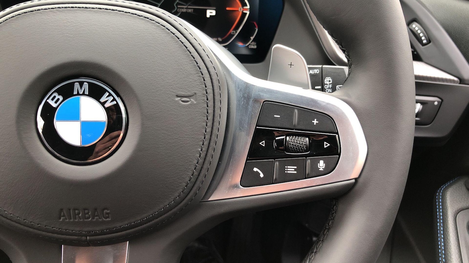 Used BMW 1 Series 2021 for sale - 77994230: Photo 18