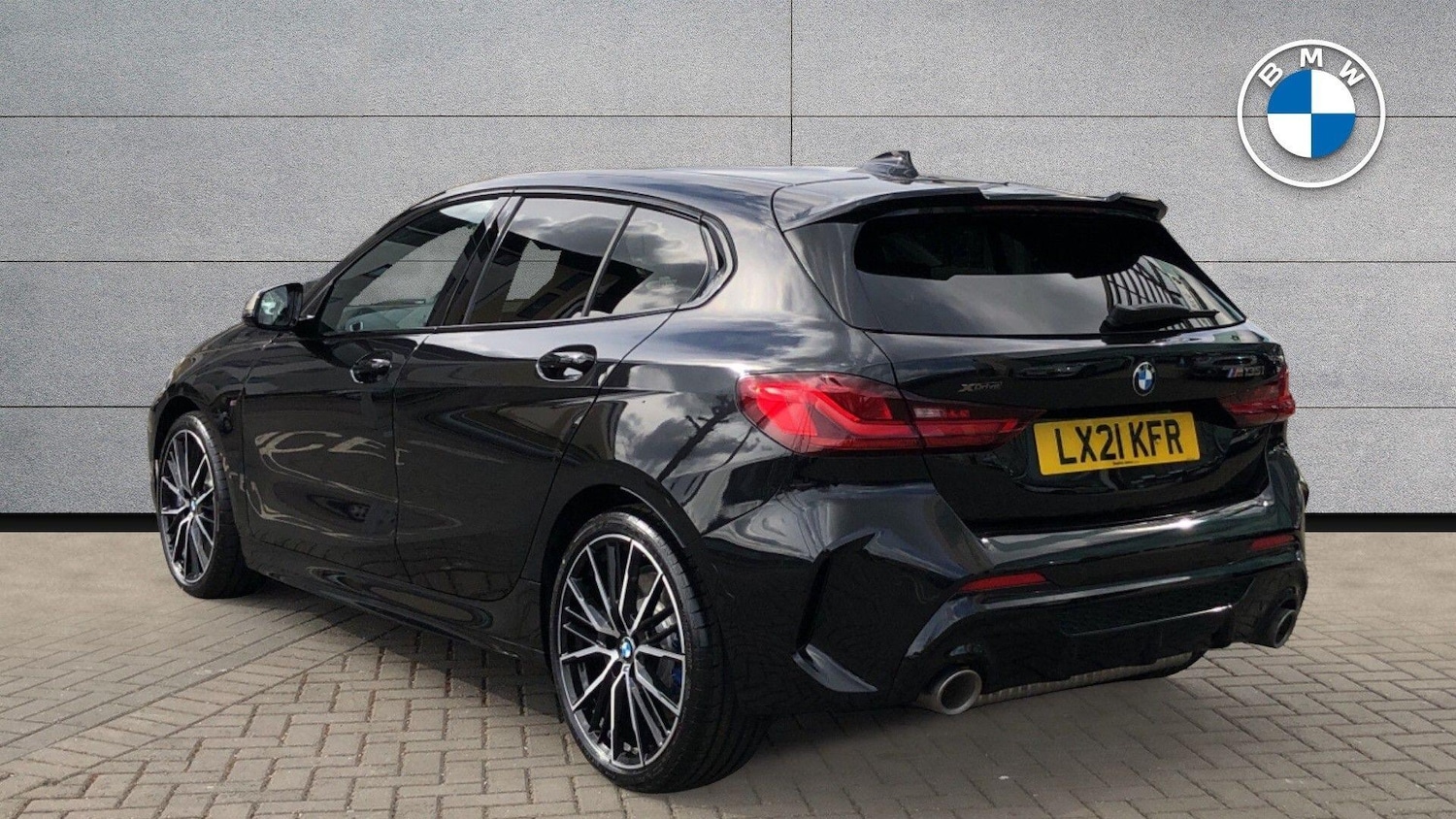 Used BMW 1 Series 2021 for sale - 77994230: Photo 2