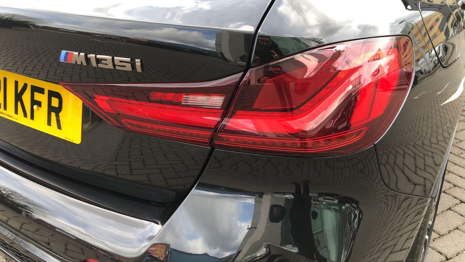 Used BMW 1 Series 2021 for sale - 77994230: Photo 21