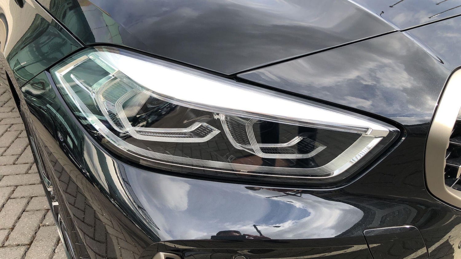 Used BMW 1 Series 2021 for sale - 77994230: Photo 22