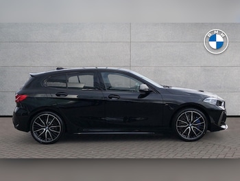 Used BMW 1 Series 2021 for sale - 77994230: Photo