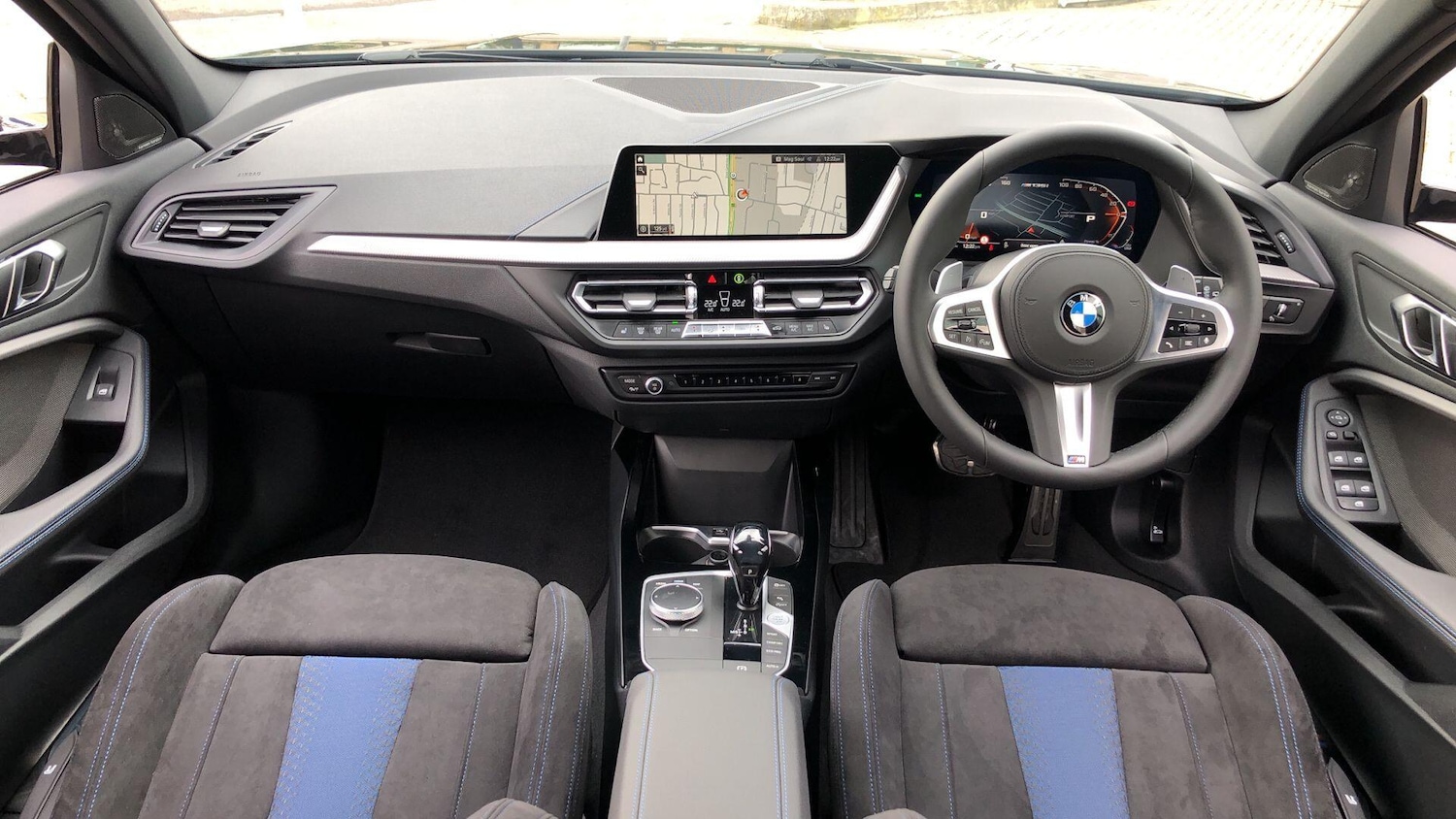 Used BMW 1 Series 2021 for sale - 77994230: Photo 4