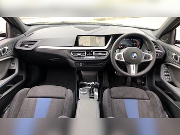 Used BMW 1 Series 2021 for sale - 77994230: Photo