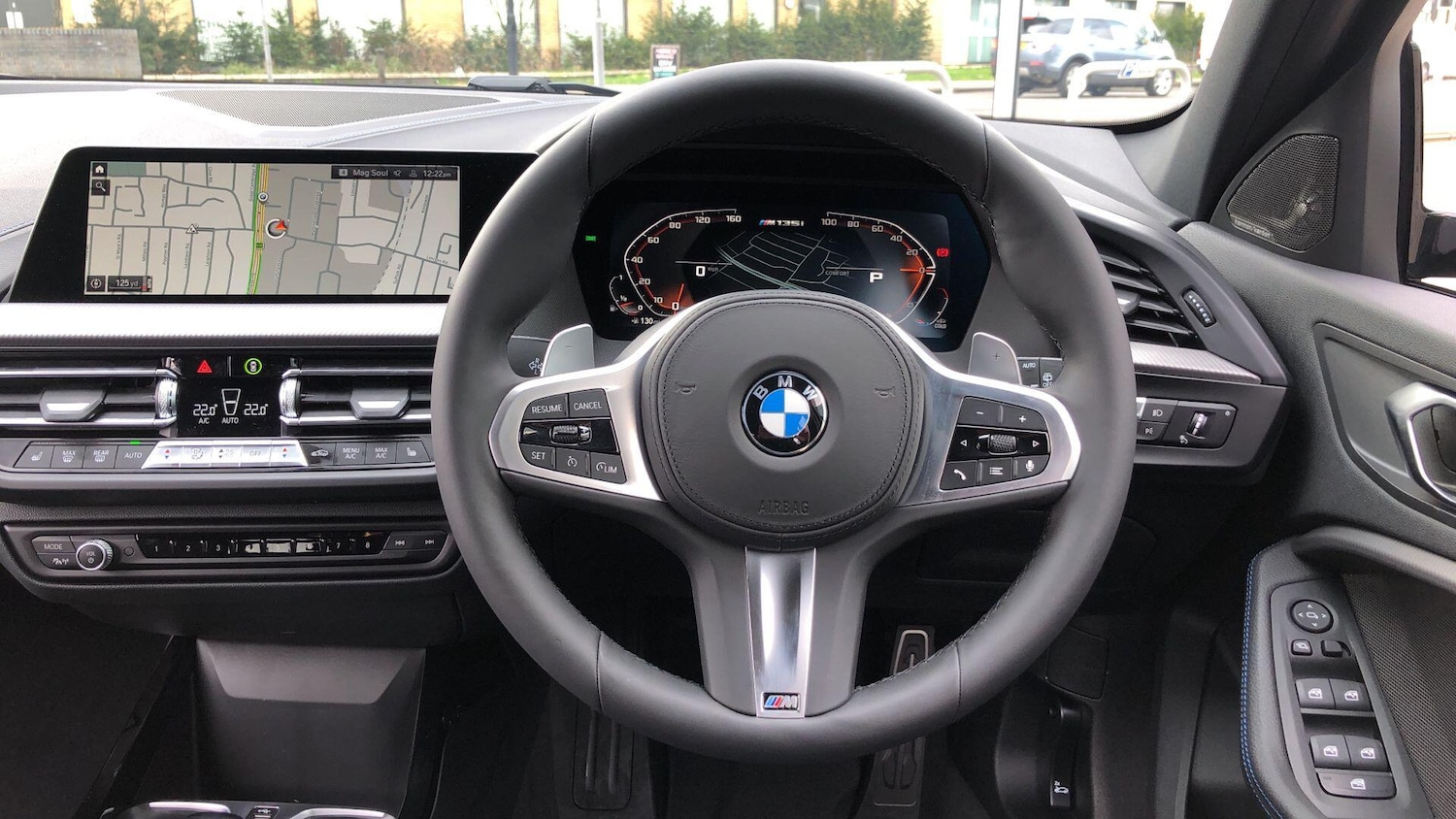 Used BMW 1 Series 2021 for sale - 77994230: Photo 5