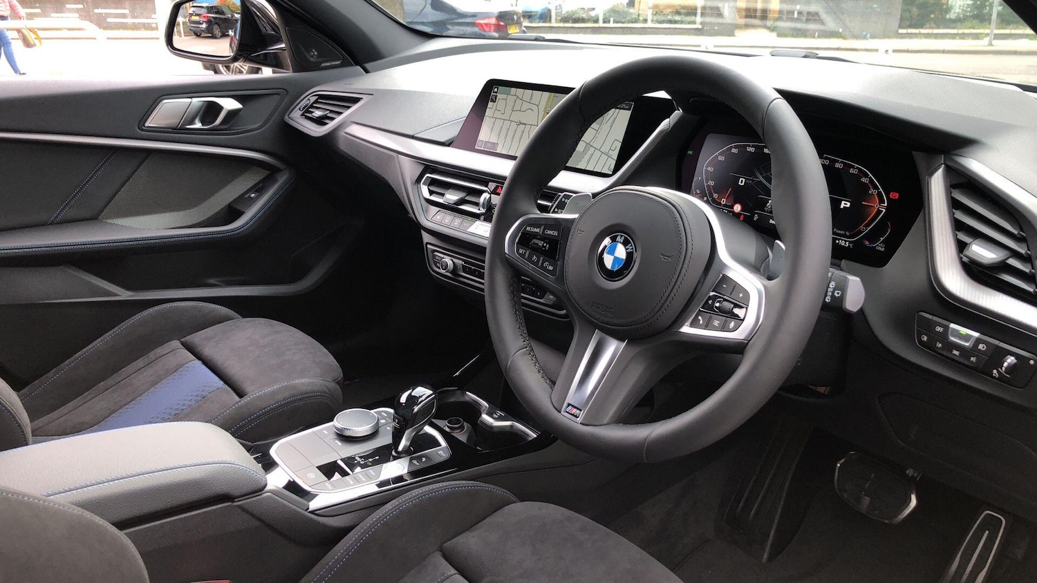 Used BMW 1 Series 2021 for sale - 77994230: Photo 6