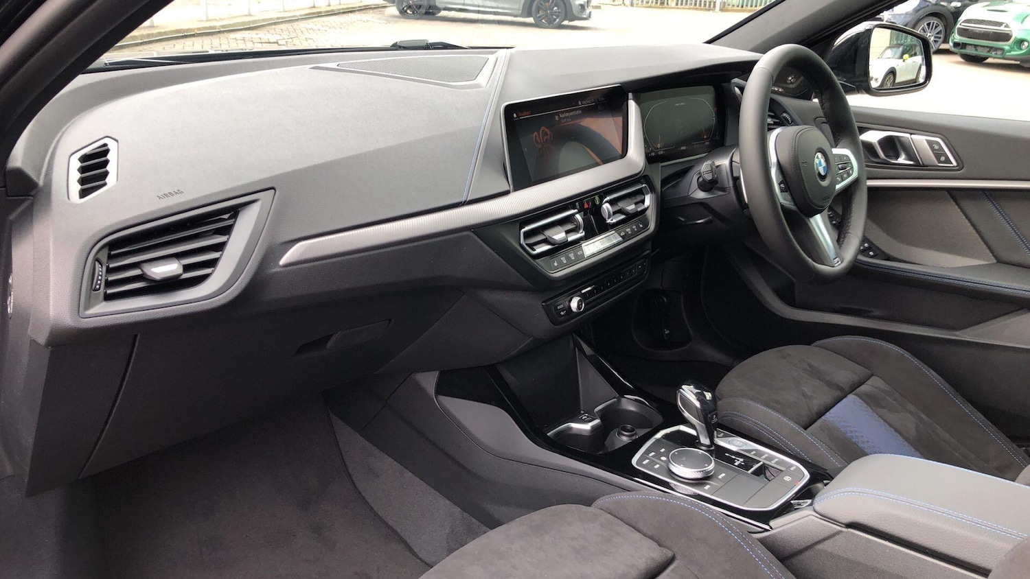 Used BMW 1 Series 2021 for sale - 77994230: Photo 7