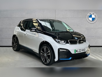 Used BMW i3 2022 for sale - 79224953: Photo
