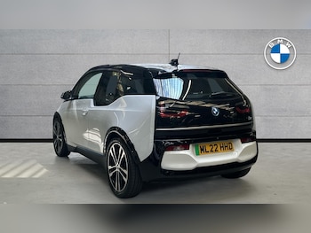 Used BMW i3 2022 for sale - 79224953: Photo