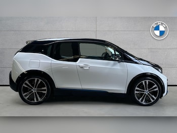 Used BMW i3 2022 for sale - 79224953: Photo
