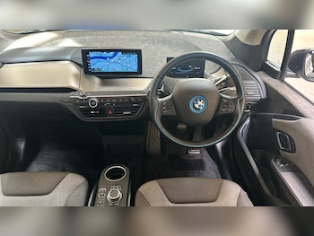 Used BMW i3 2022 for sale - 79224953: Photo