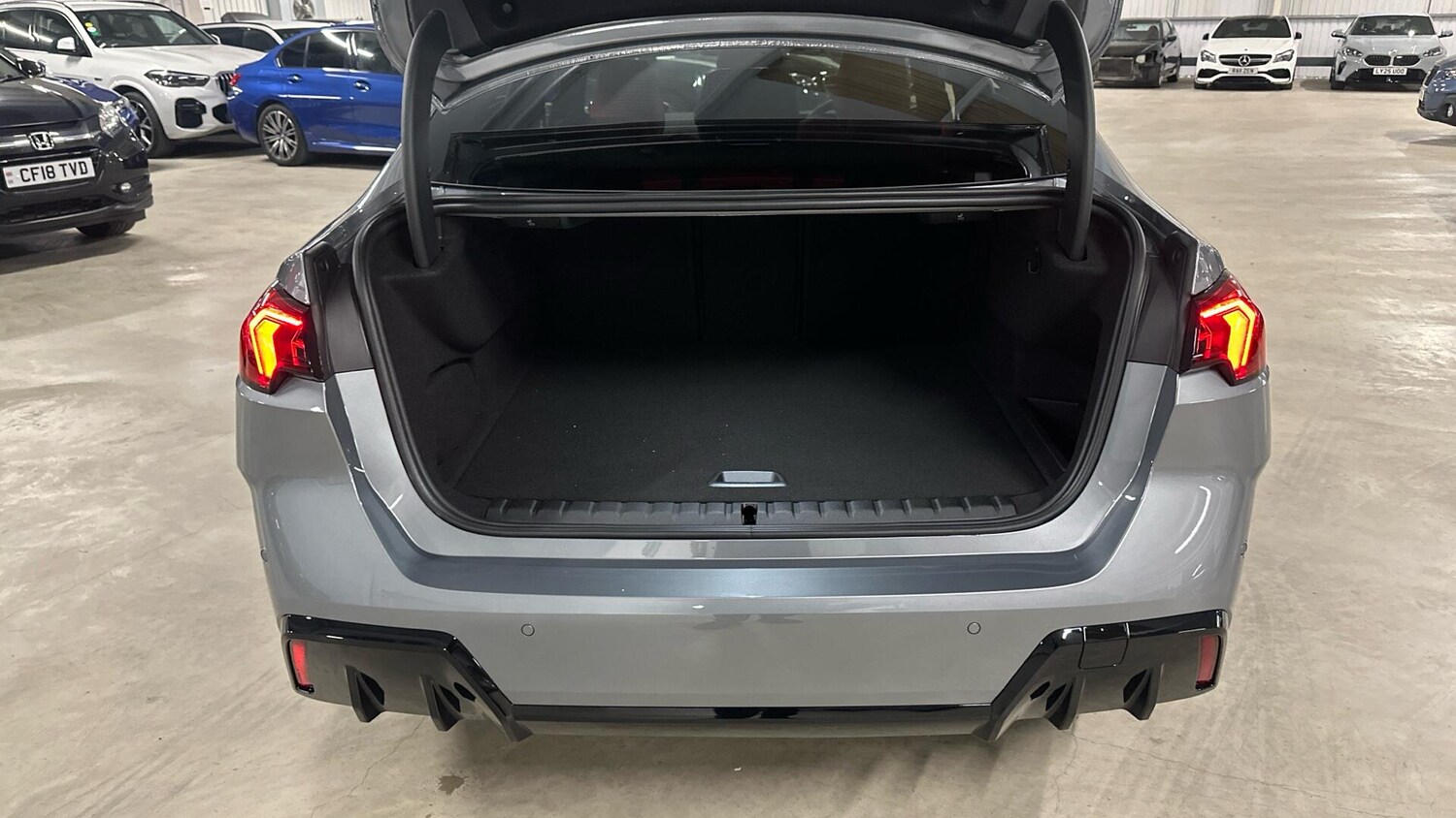 Used BMW 2 Series for sale - 78135511: Photo 13