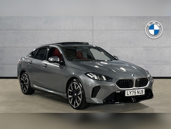 Used BMW 2 Series 2025 for sale - 78135511: Photo