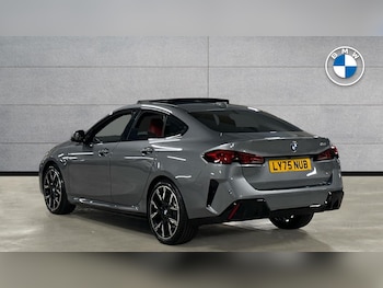 Used BMW 2 Series 2025 for sale - 78135511: Photo