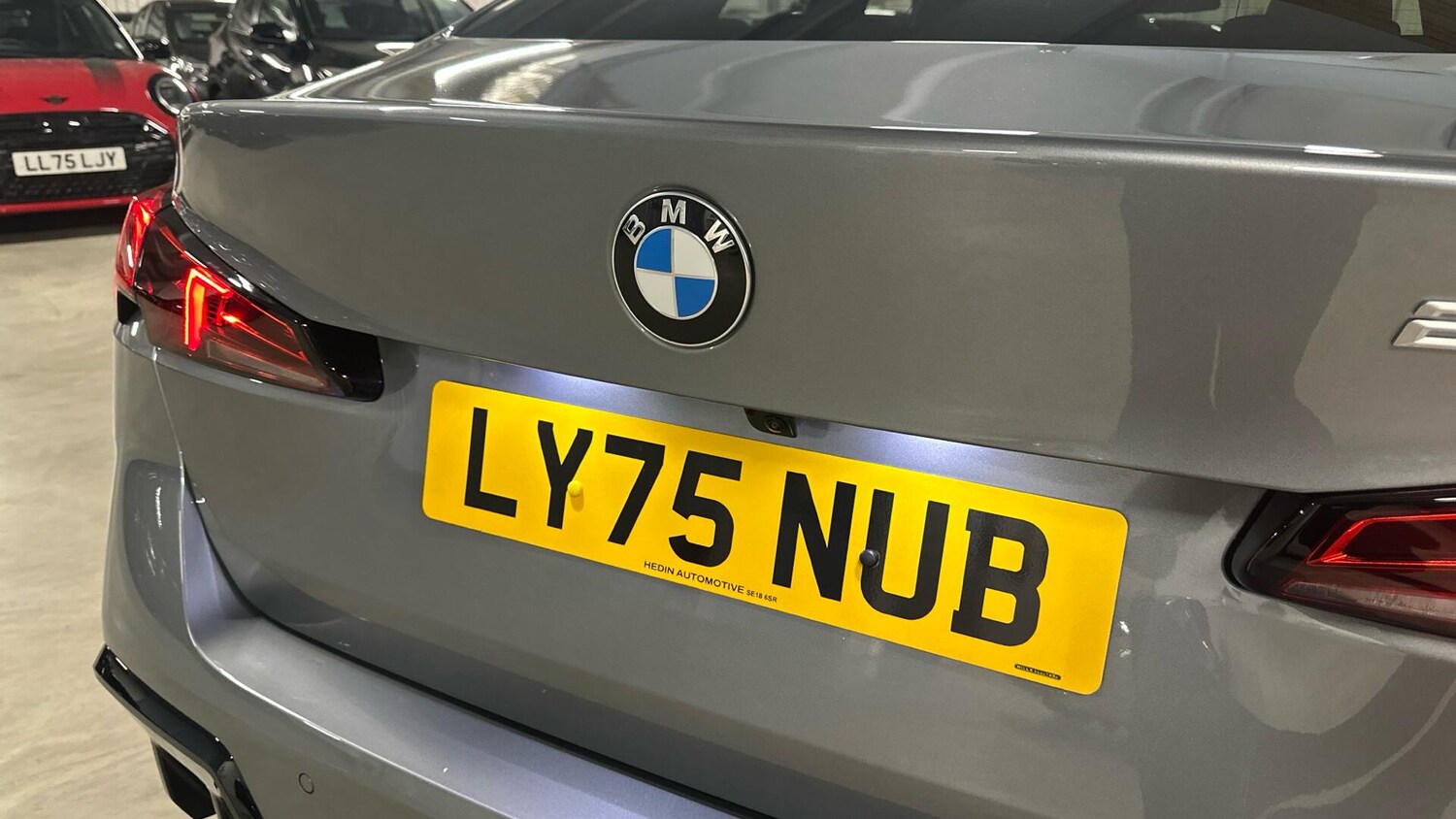 Used BMW 2 Series for sale - 78135511: Photo 49