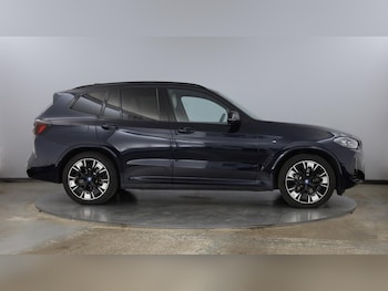 Used BMW iX3 2022 for sale - 78809395: Photo