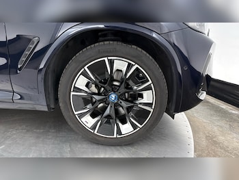 Used BMW iX3 2022 for sale - 78809395: Photo