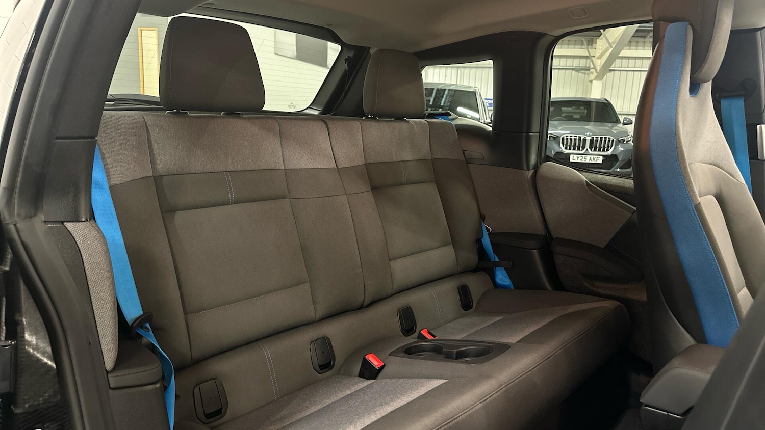 Used BMW i3 2022 for sale - 77616834: Photo 12