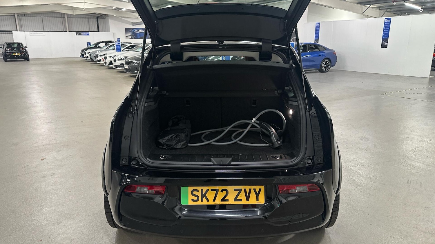 Used BMW i3 2022 for sale - 77616834: Photo 13