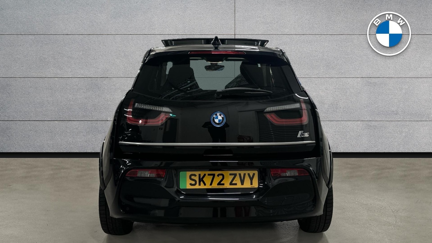 Used BMW i3 2022 for sale - 77616834: Photo 15