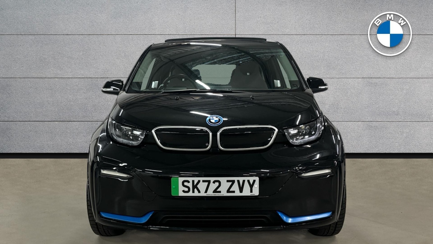 Used BMW i3 2022 for sale - 77616834: Photo 16