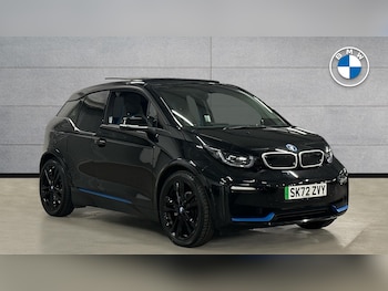 Used BMW i3 2022 for sale - 77616834: Photo