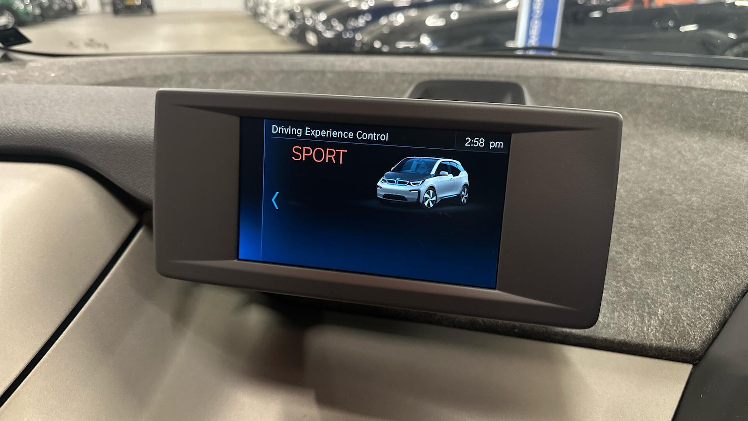 Used BMW i3 2022 for sale - 77616834: Photo 23