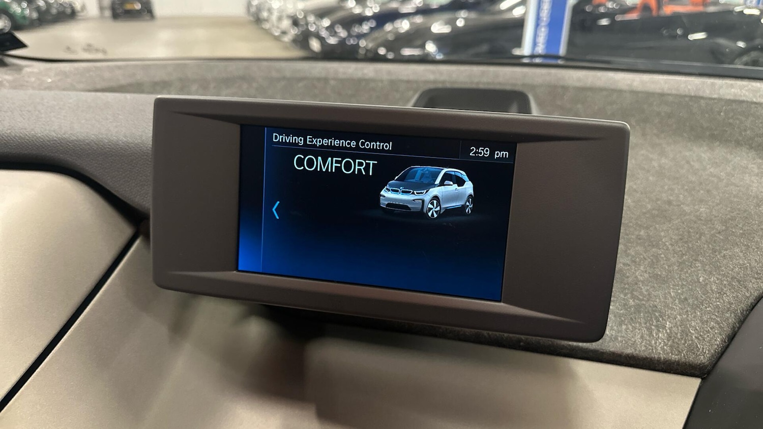 Used BMW i3 2022 for sale - 77616834: Photo 24