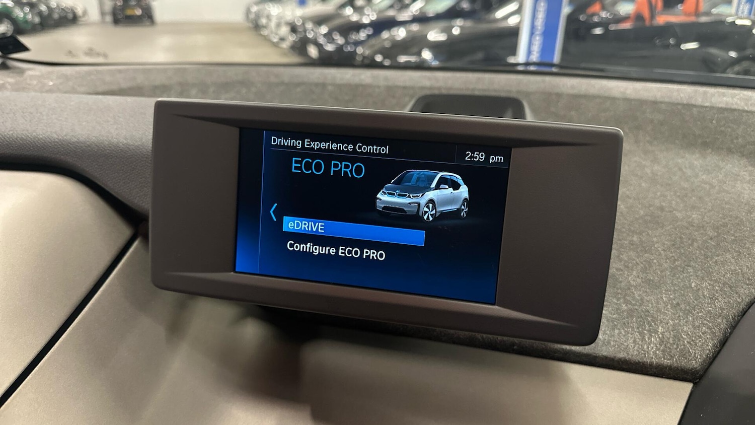 Used BMW i3 2022 for sale - 77616834: Photo 25