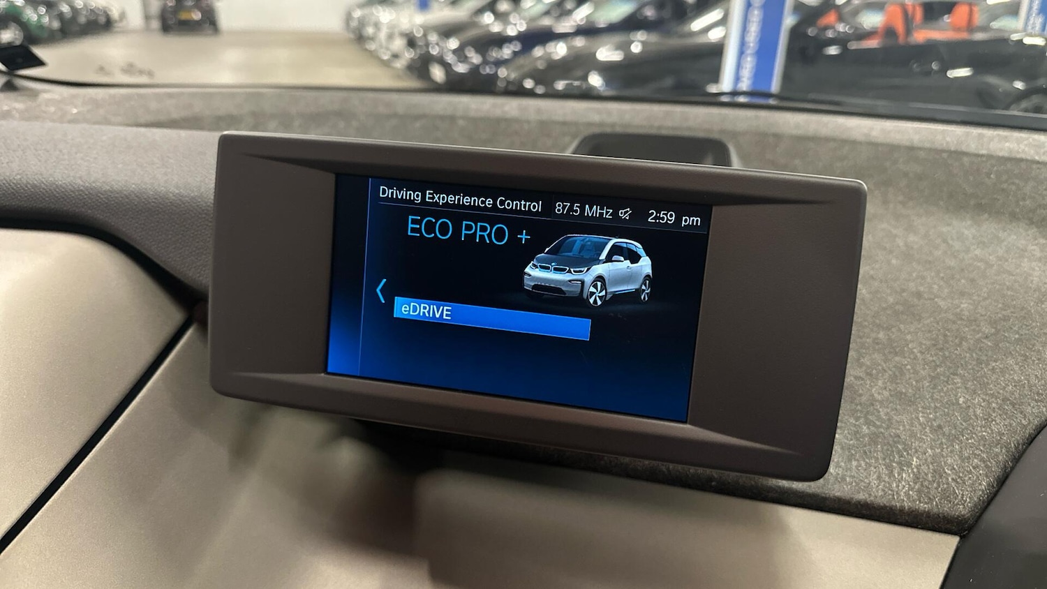 Used BMW i3 2022 for sale - 77616834: Photo 26