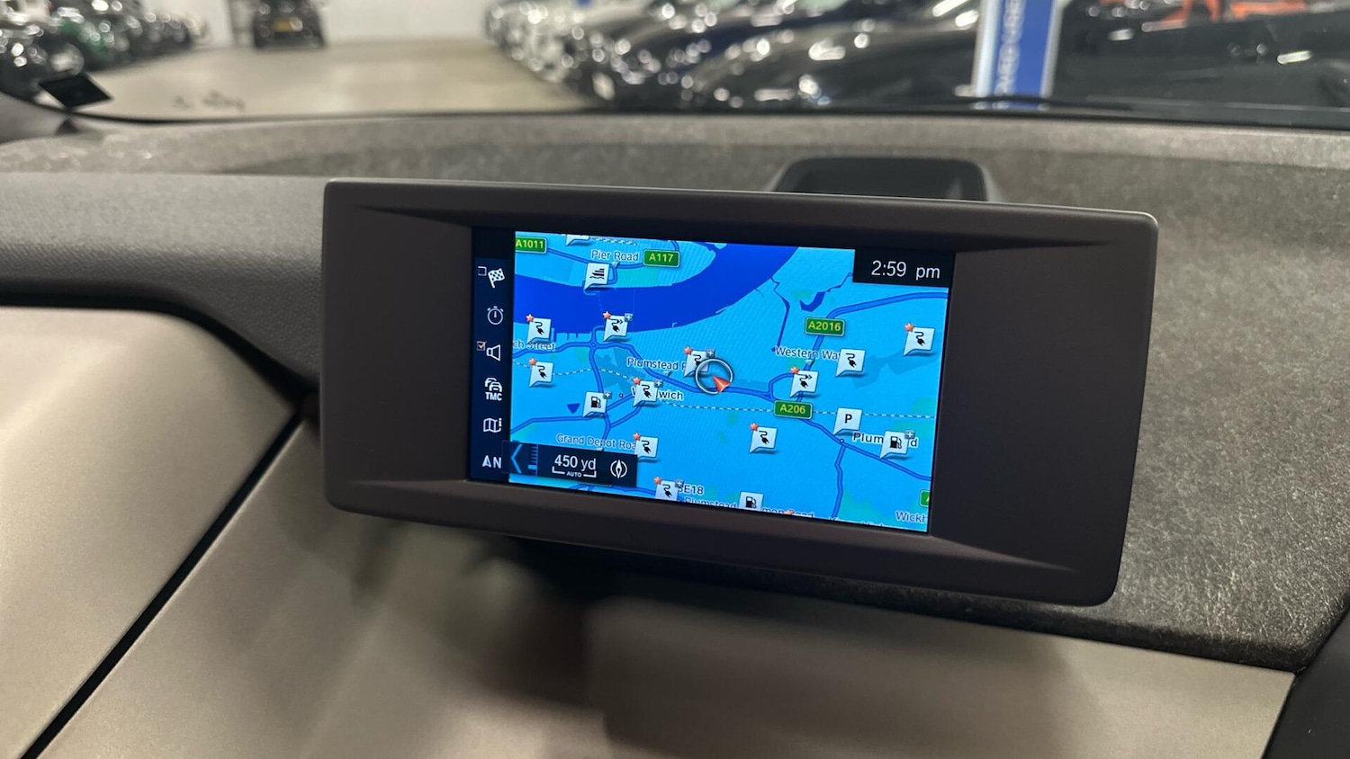 Used BMW i3 2022 for sale - 77616834: Photo 28