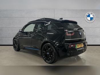 Used BMW i3 2022 for sale - 77616834: Photo