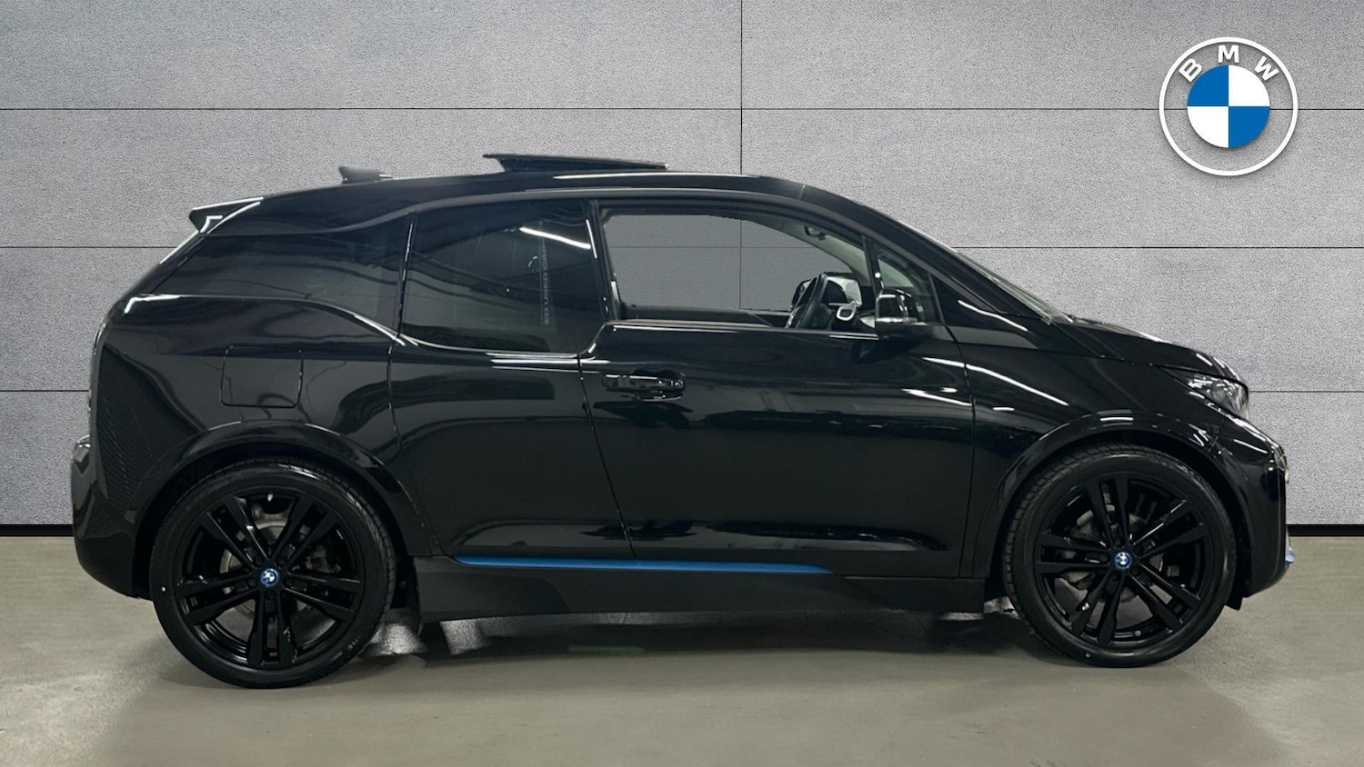 Used BMW i3 2022 for sale - 77616834: Photo 3