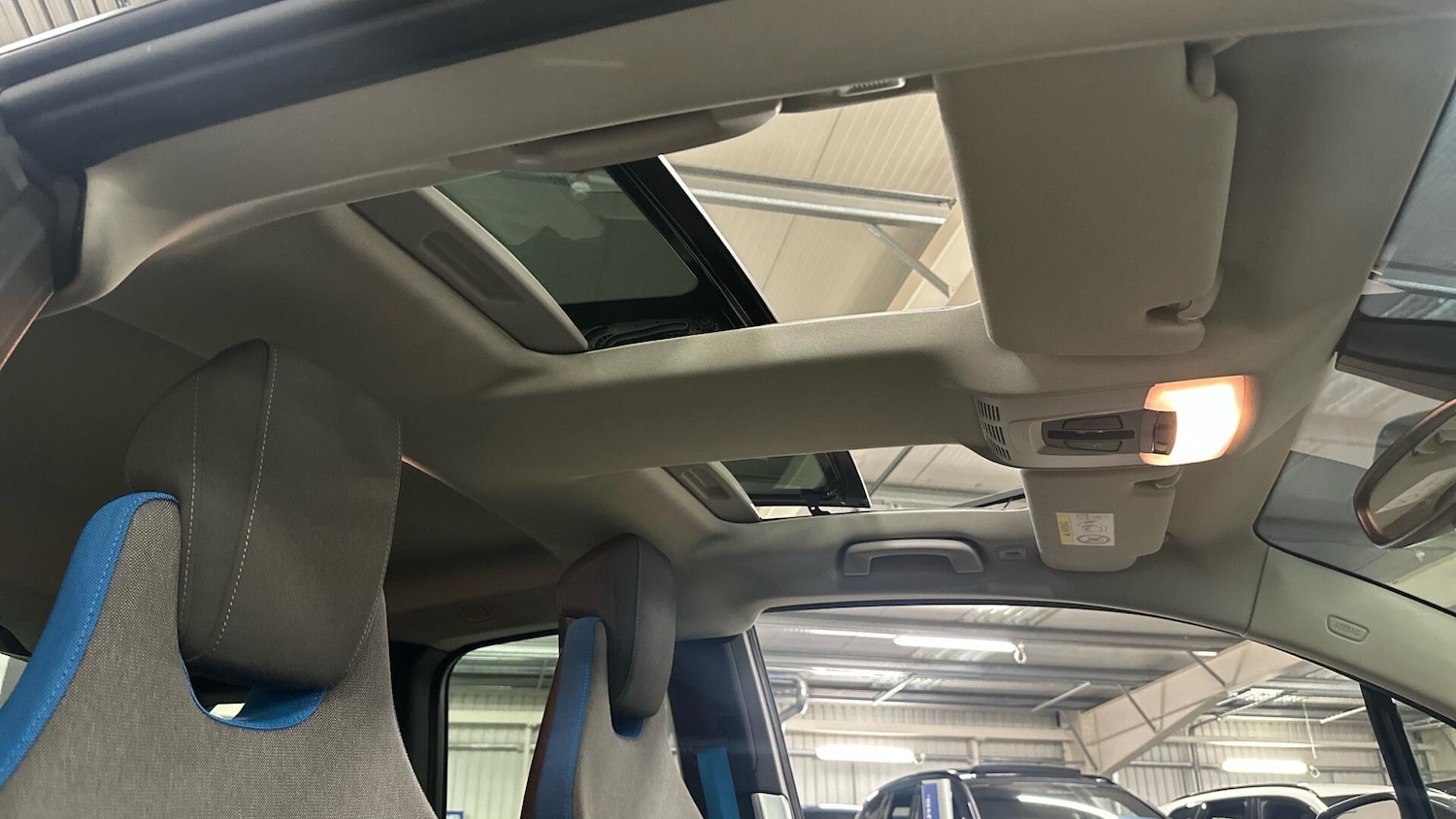 Used BMW i3 2022 for sale - 77616834: Photo 35