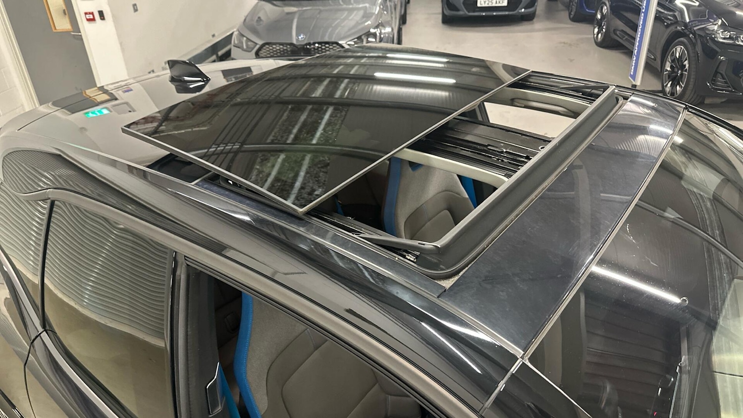 Used BMW i3 2022 for sale - 77616834: Photo 36