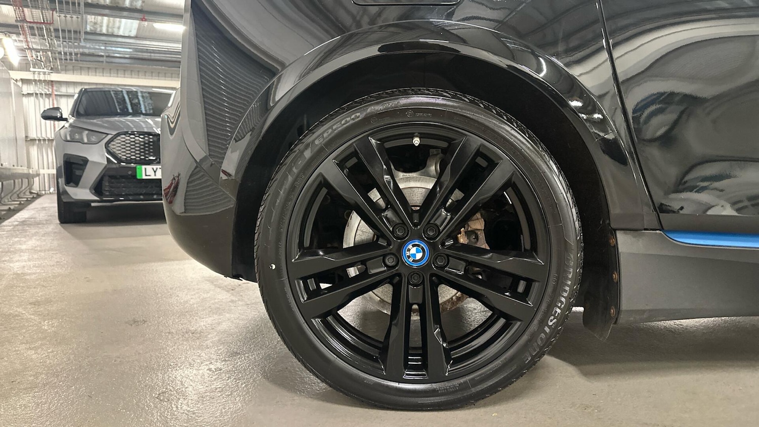 Used BMW i3 2022 for sale - 77616834: Photo 37