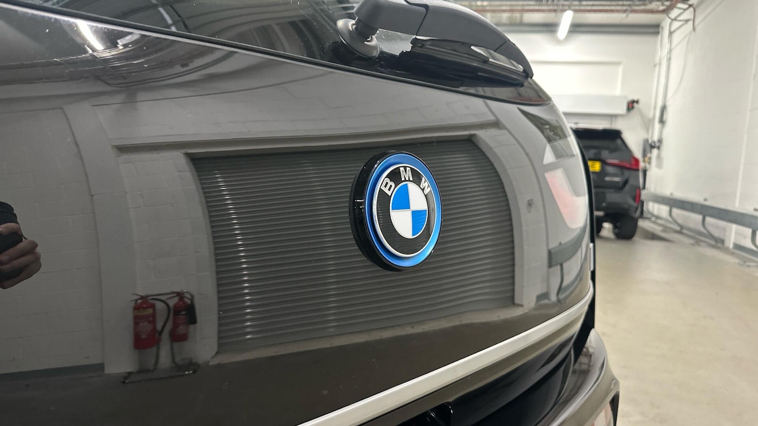 Used BMW i3 2022 for sale - 77616834: Photo 39