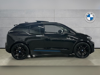 Used BMW i3 2022 for sale - 77616834: Photo